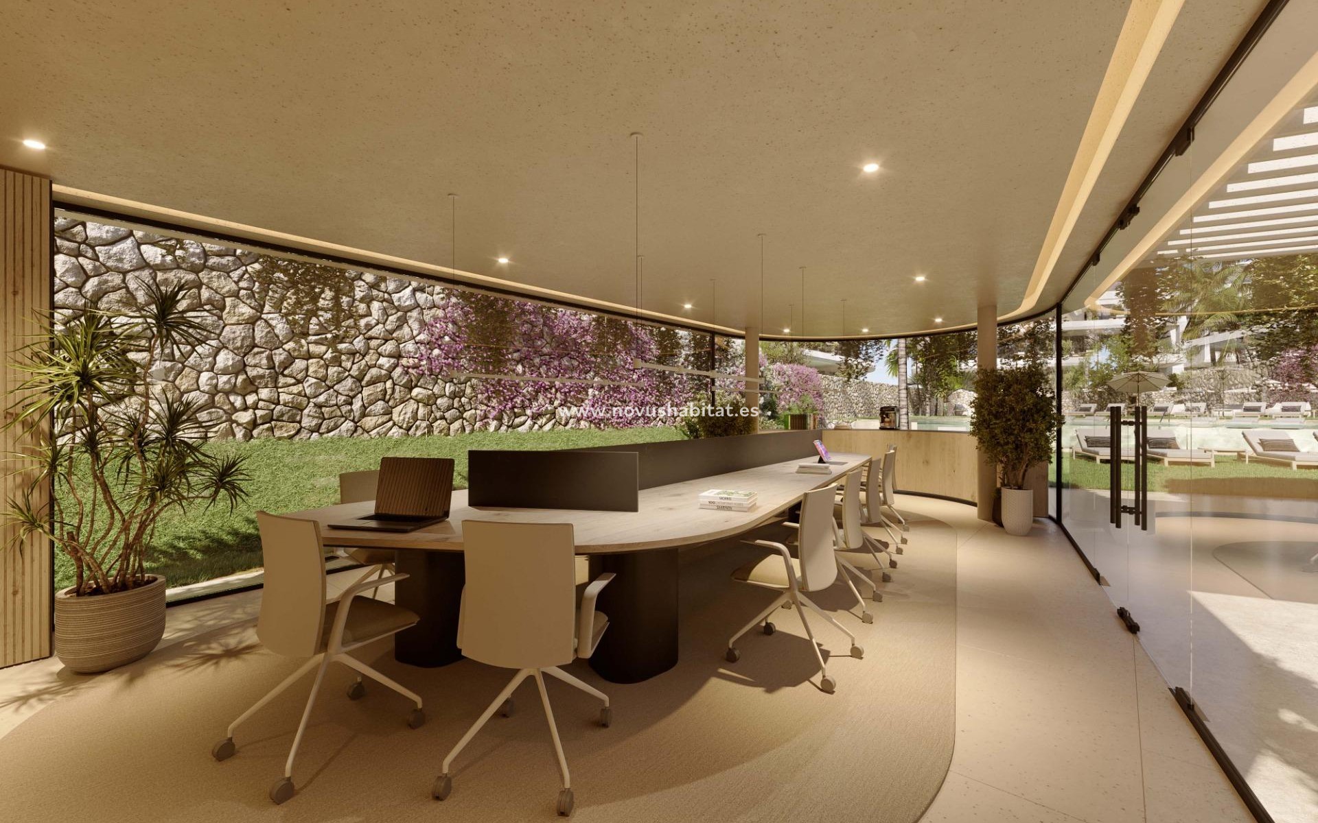 New Build - Apartment - Estepona