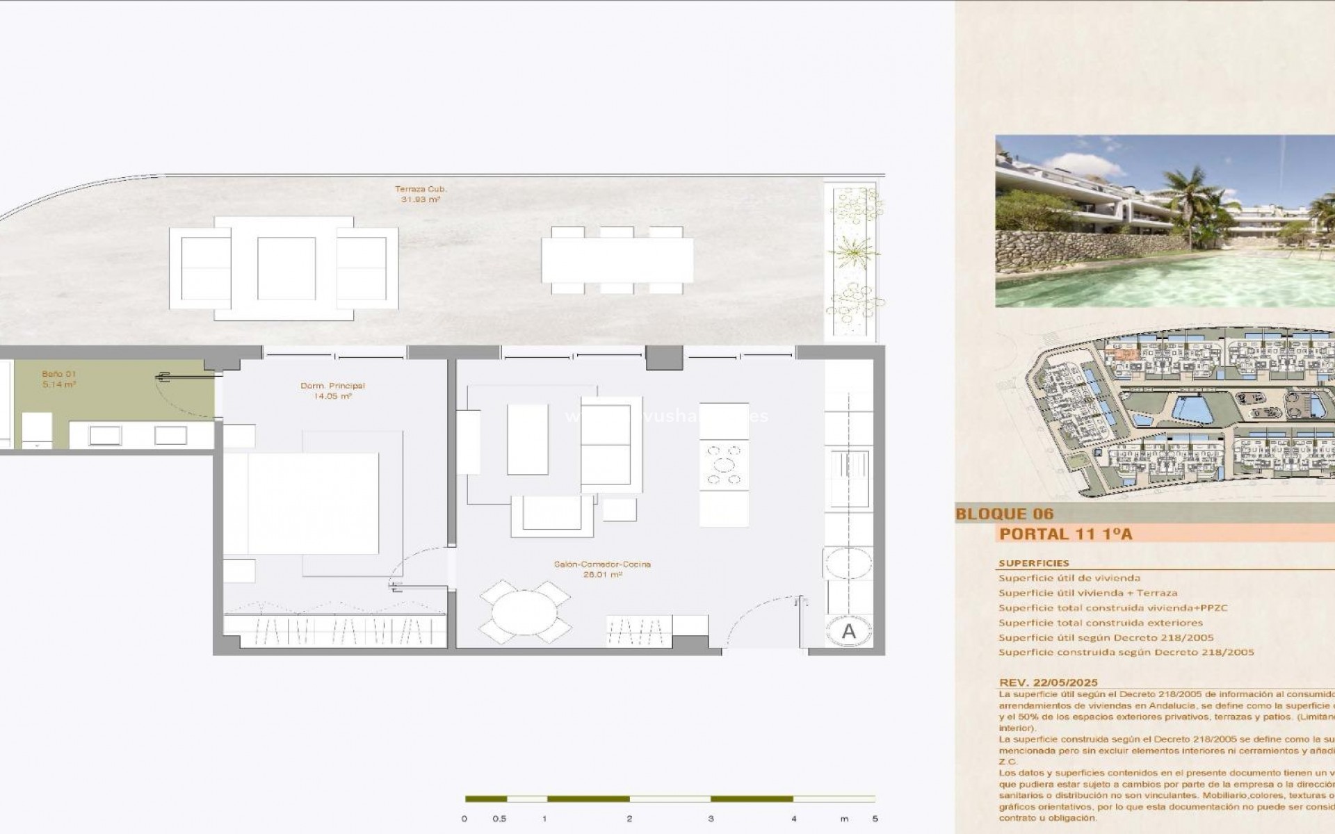 New Build - Apartment - Estepona
