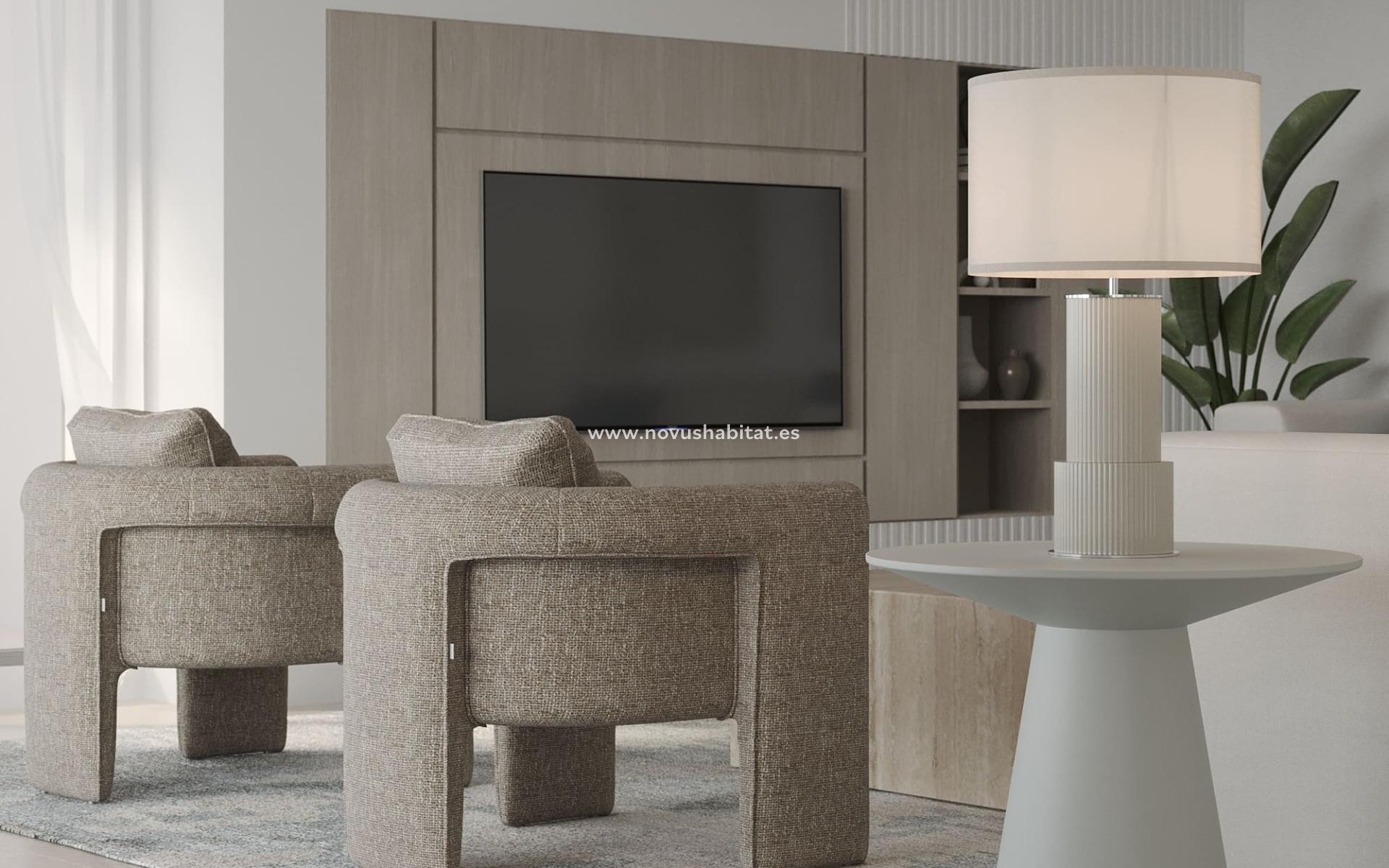 New Build - Apartment - Estepona