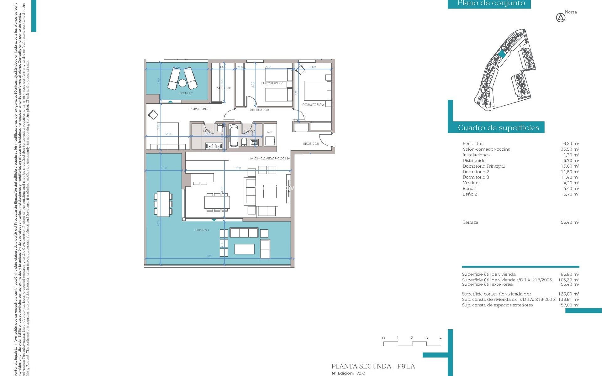 New Build - Apartment - Estepona