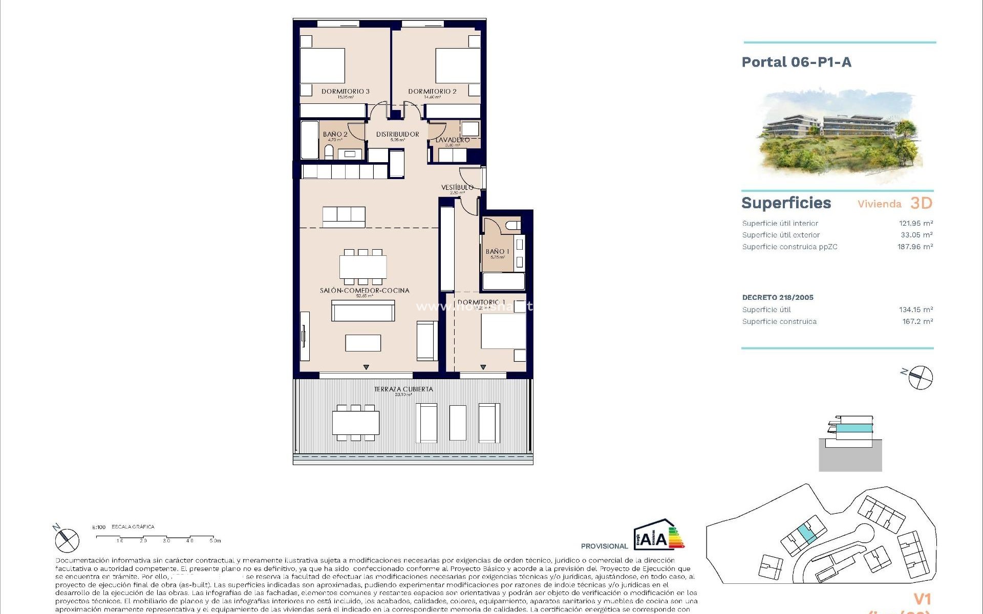 New Build - Apartment - Estepona