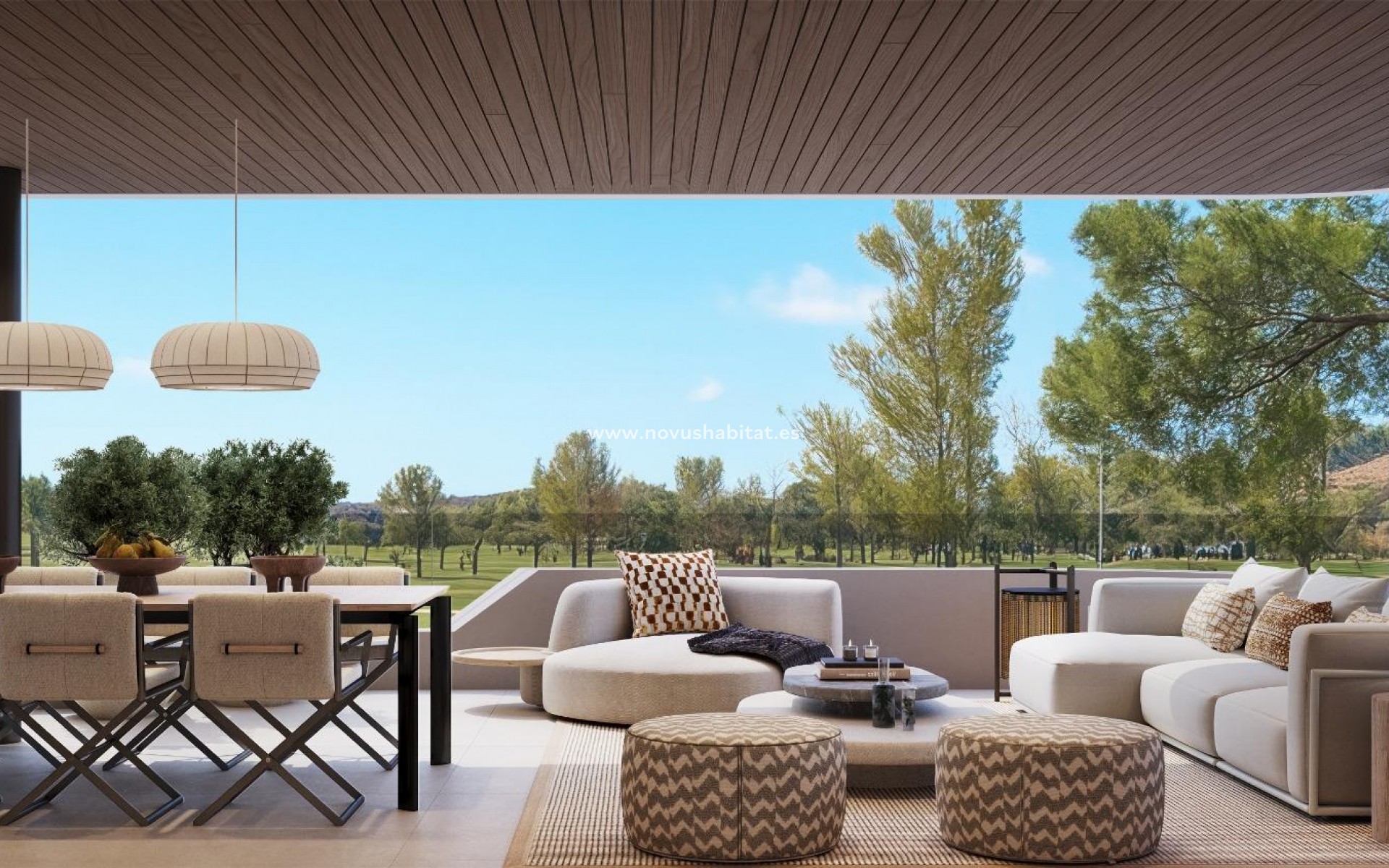 New Build - Apartment - Estepona