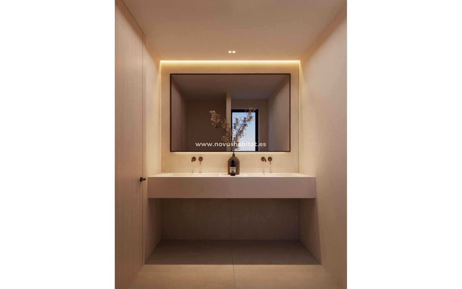 New Build - Apartment - Estepona