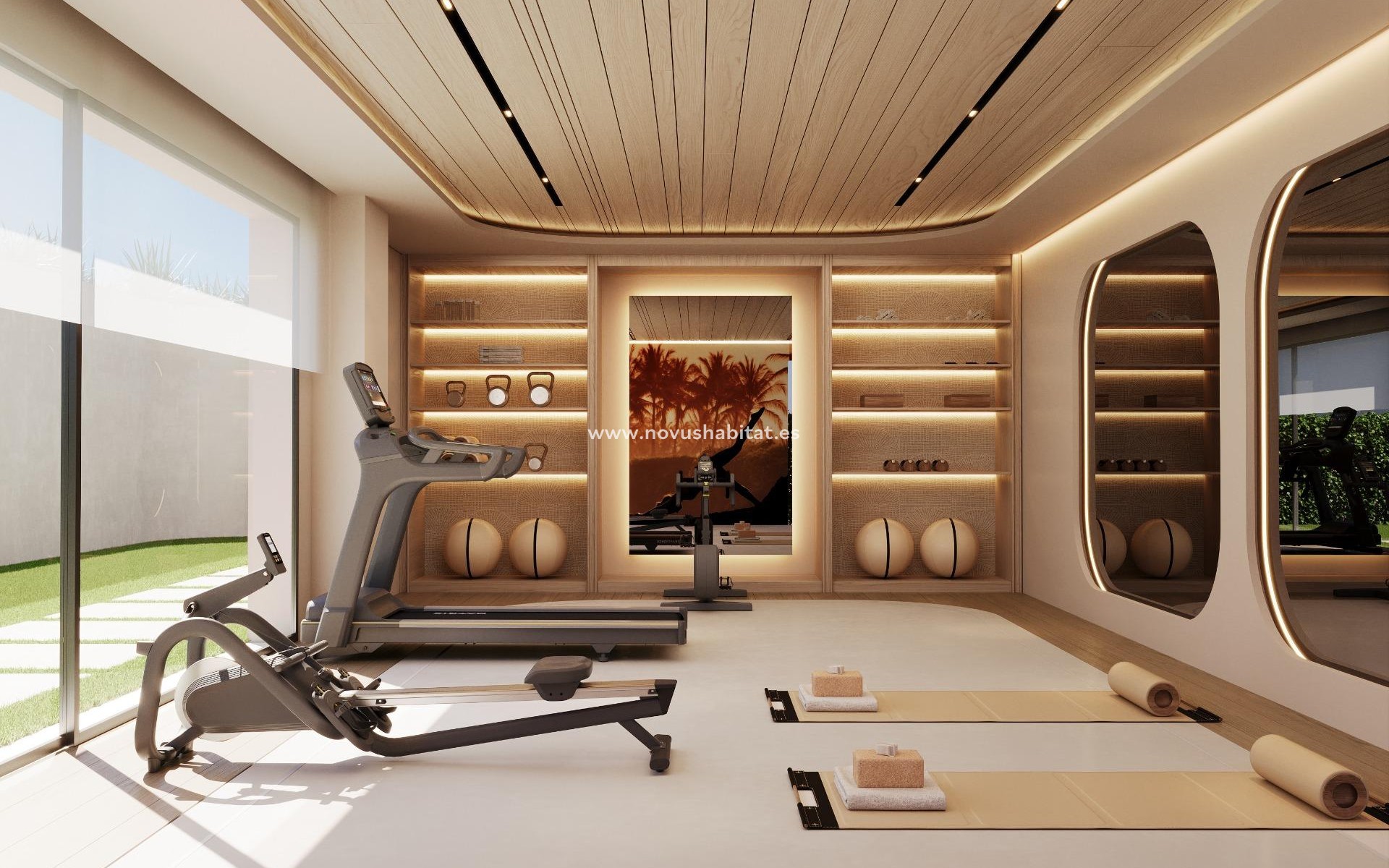 New Build - Apartment - Estepona