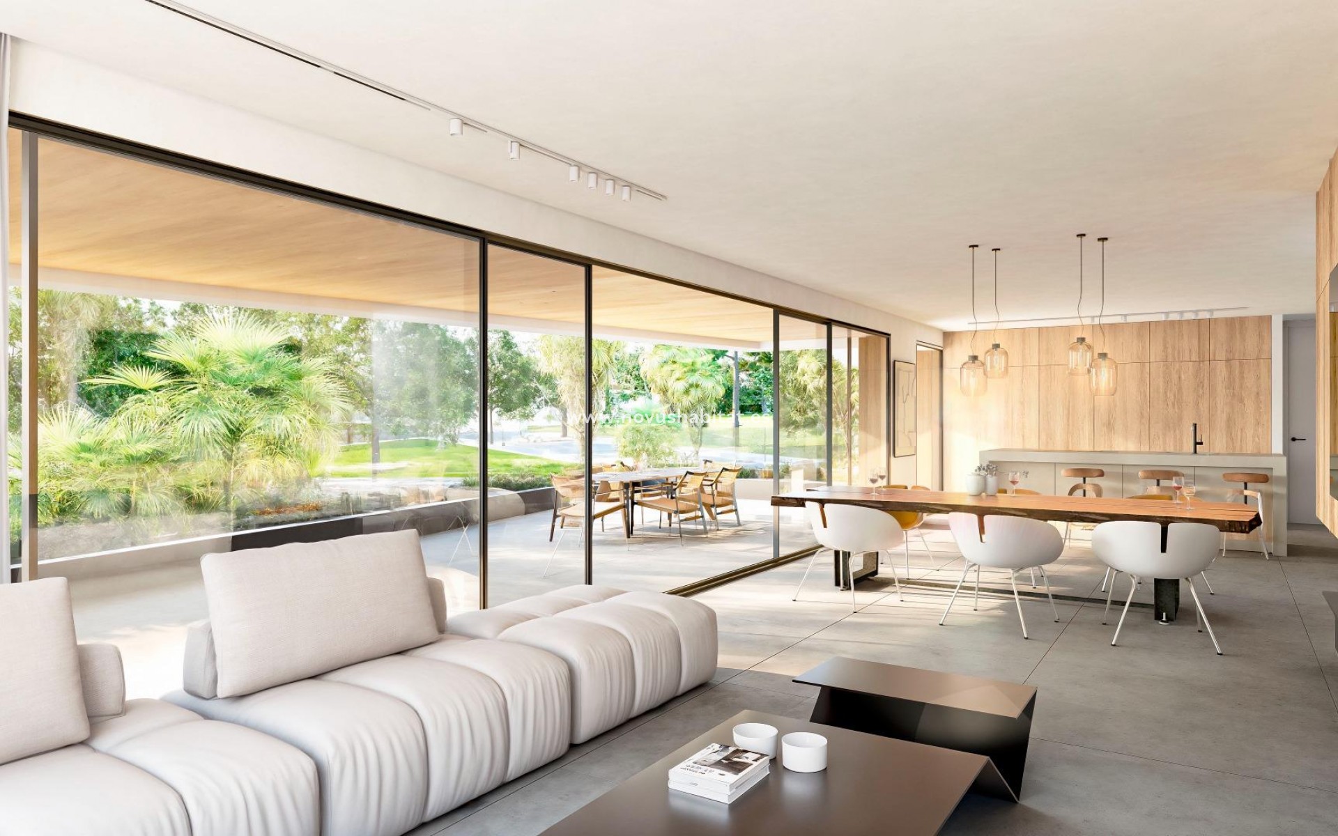 New Build - Apartment - Estepona