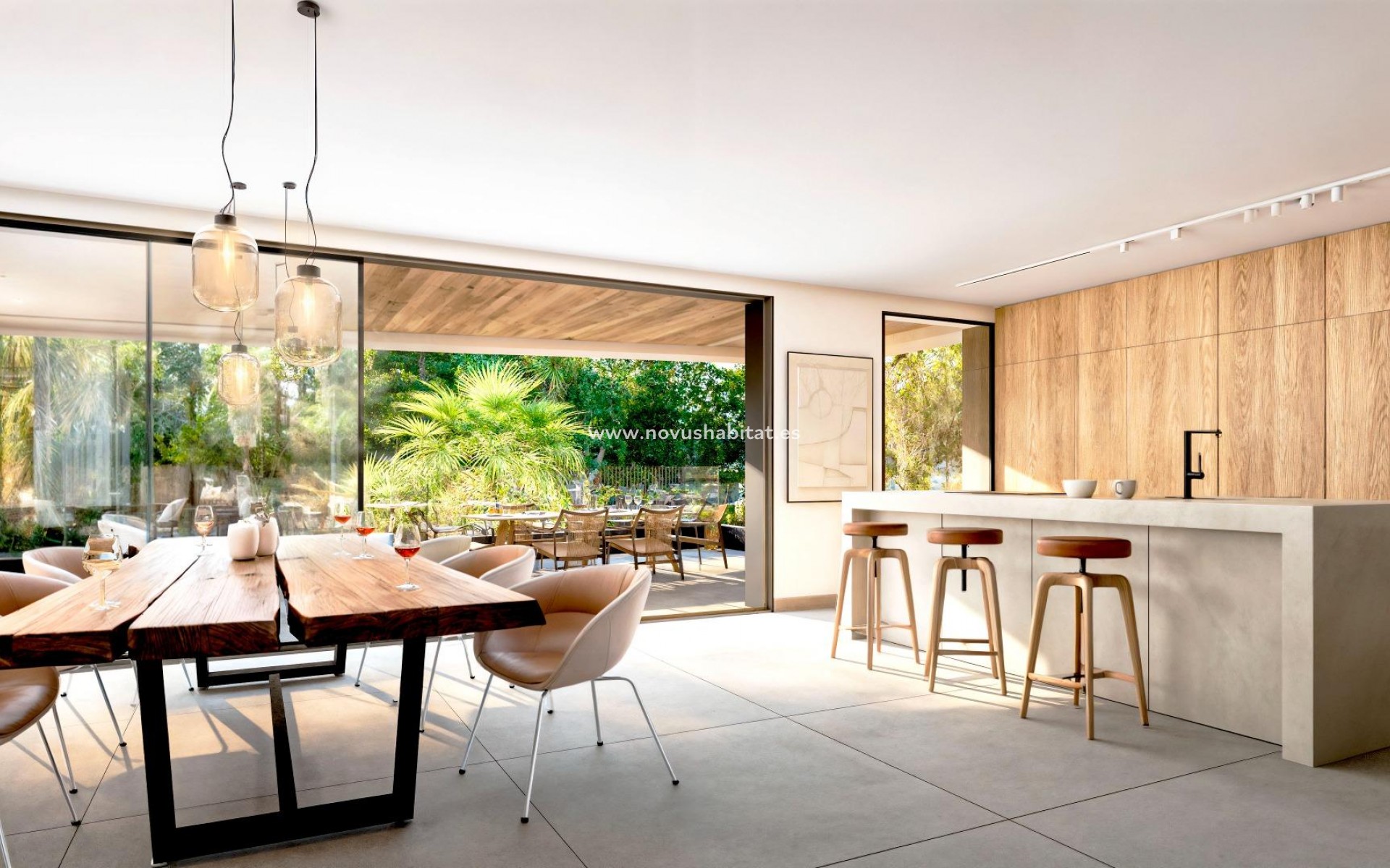 New Build - Apartment - Estepona