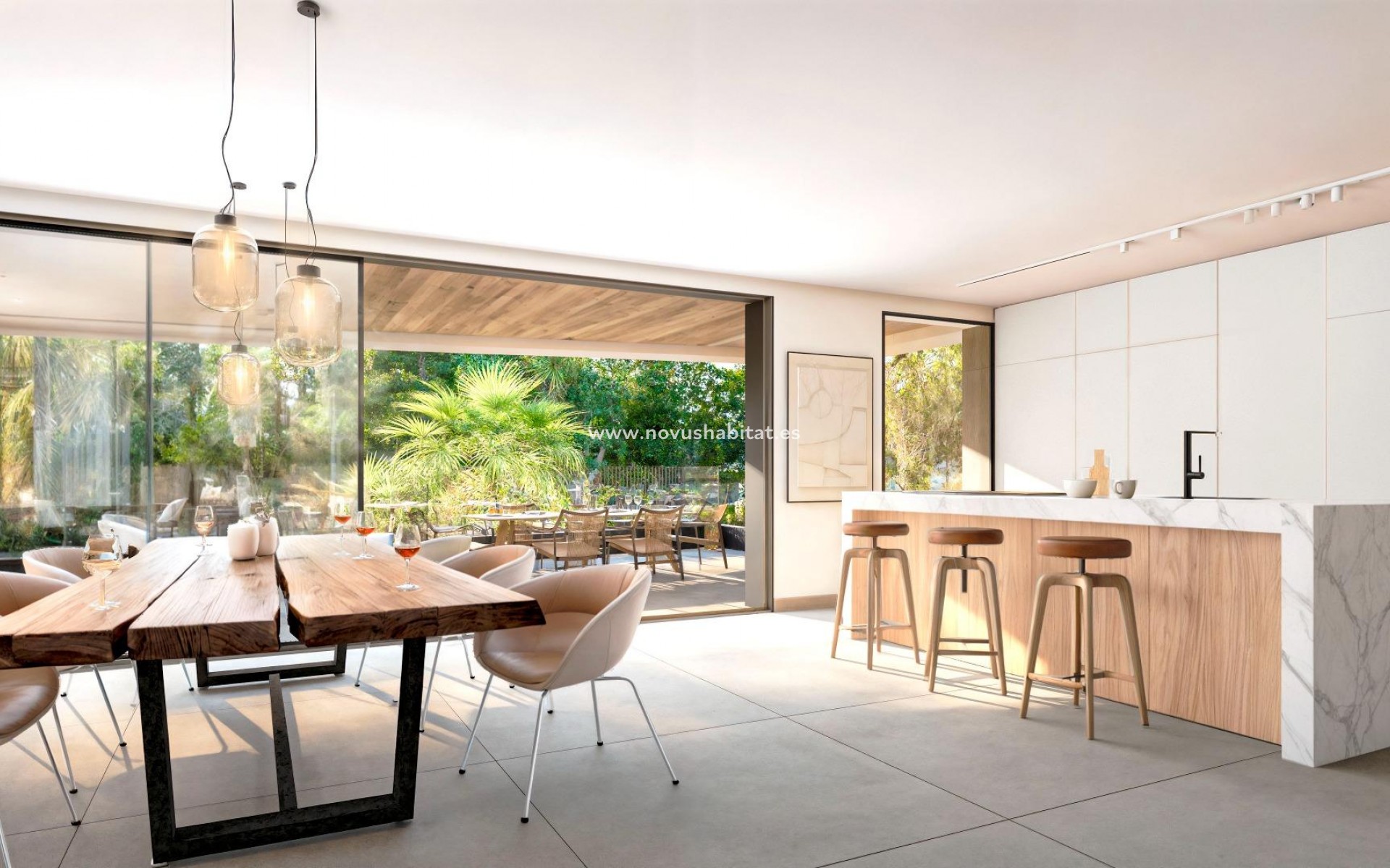 New Build - Apartment - Estepona