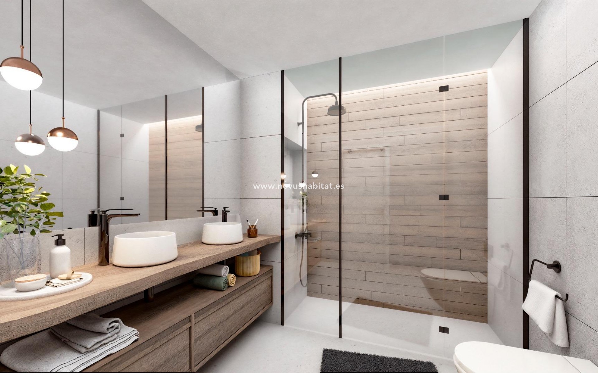 New Build - Apartment - Estepona