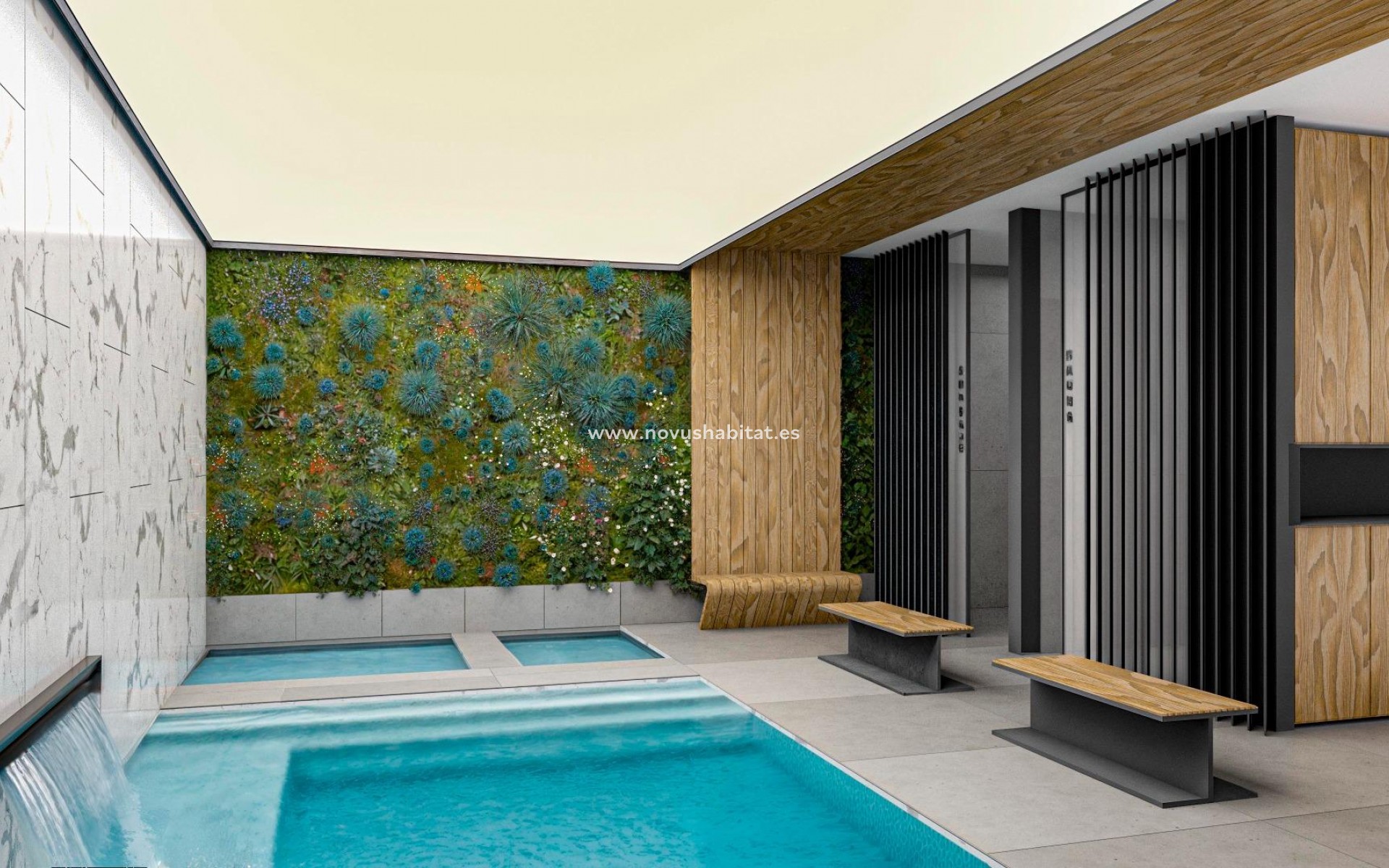 New Build - Apartment - Estepona