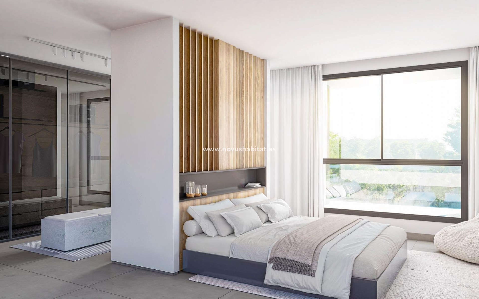 New Build - Apartment - Estepona