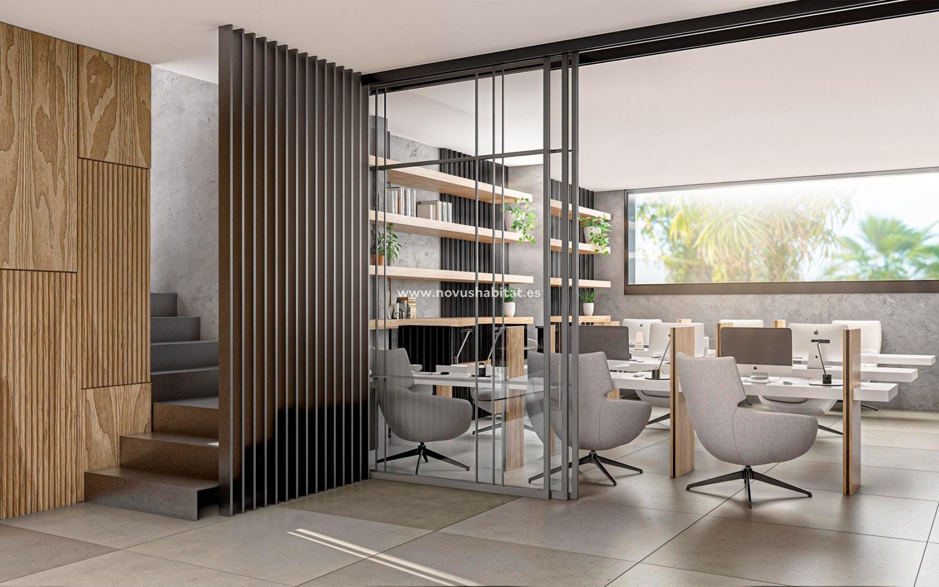 New Build - Apartment - Estepona