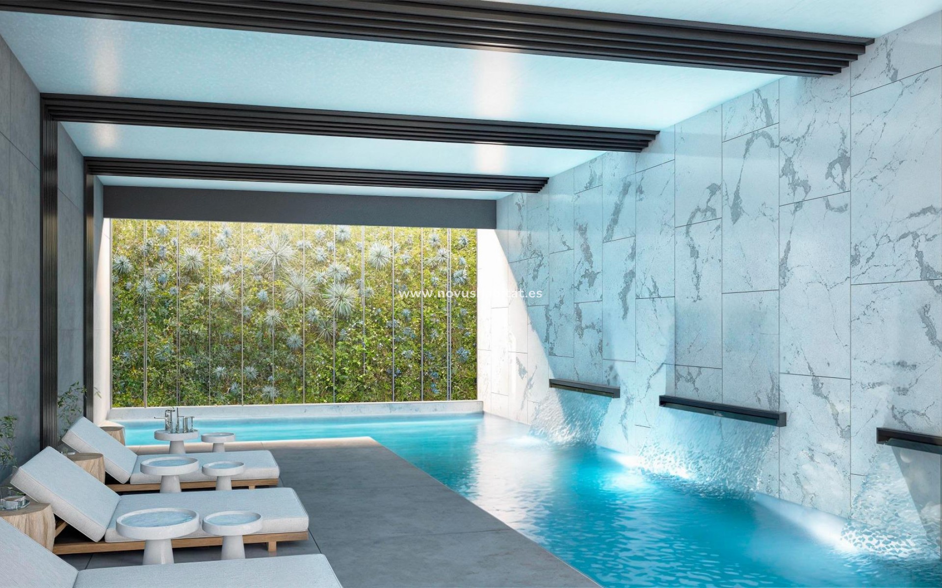 New Build - Apartment - Estepona