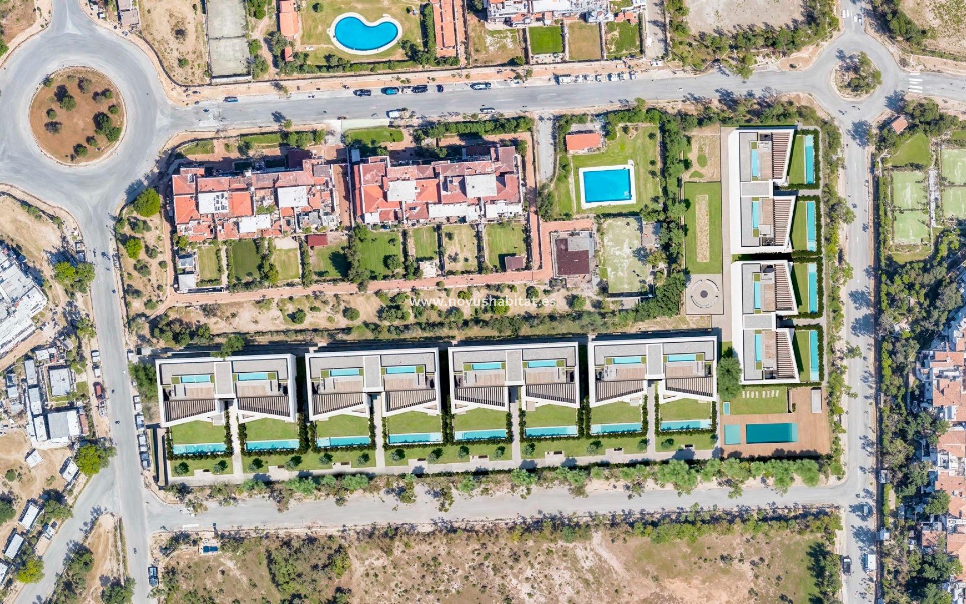 New Build - Apartment - Estepona