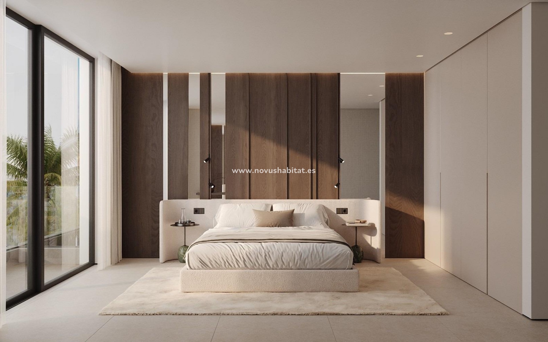 New Build - Apartment - Estepona