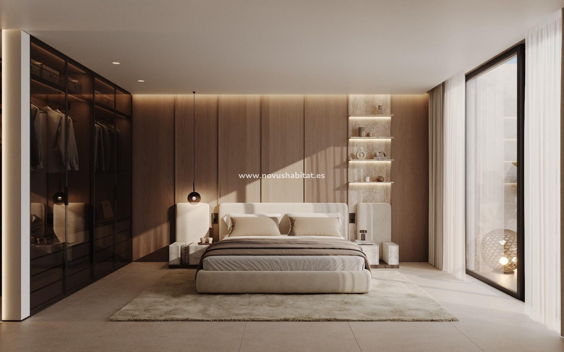 New Build - Apartment - Estepona