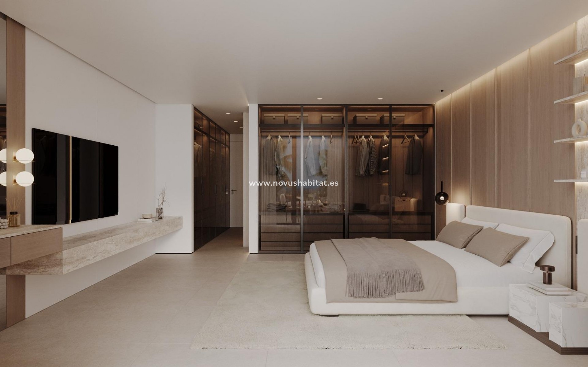 New Build - Apartment - Estepona