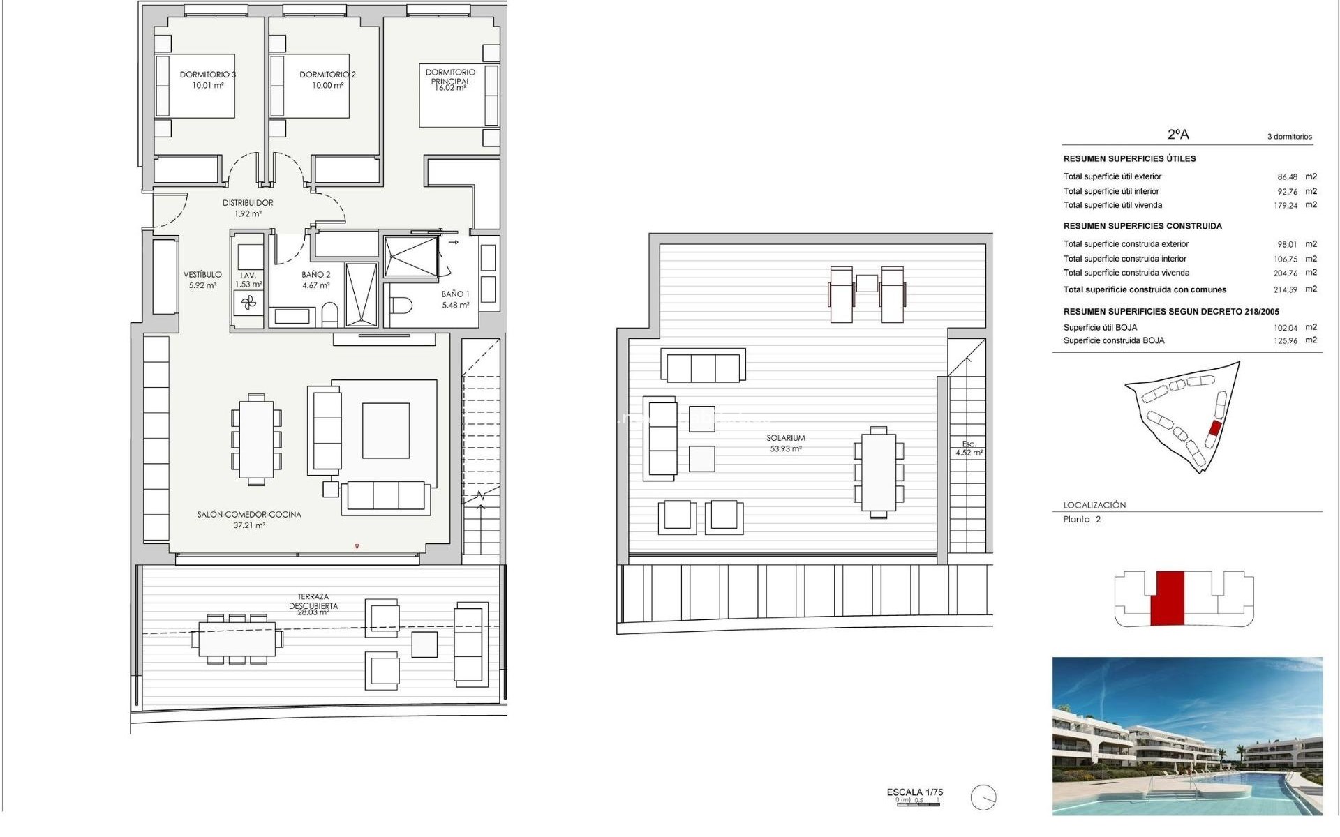 New Build - Apartment - Estepona