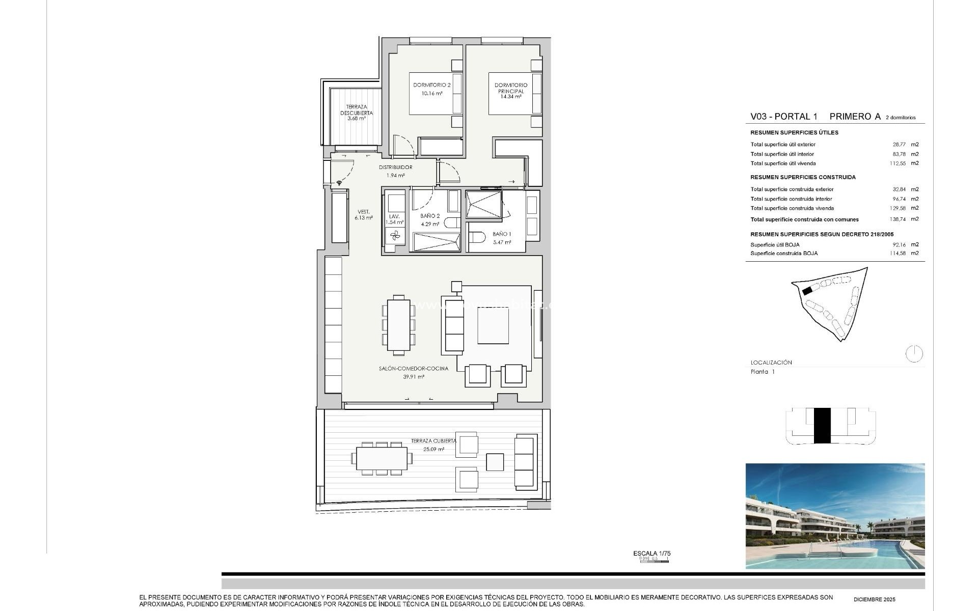New Build - Apartment - Estepona
