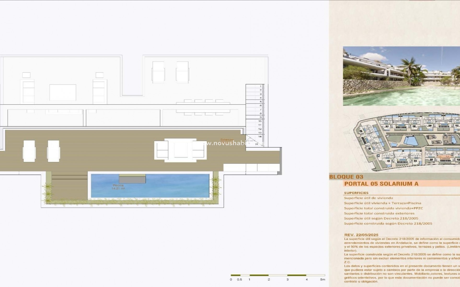 New Build - Apartment - Estepona