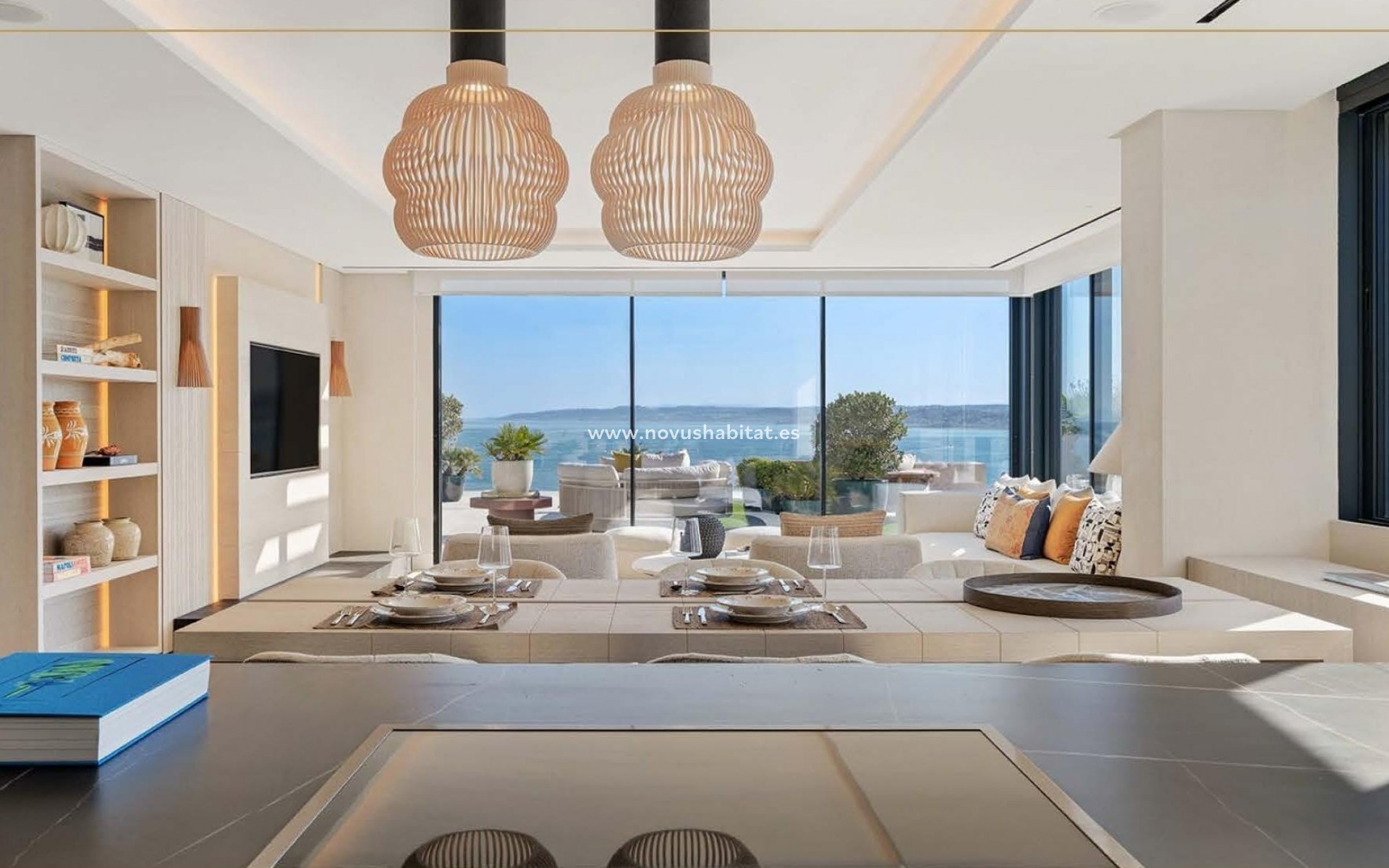 New Build - Apartment - Estepona