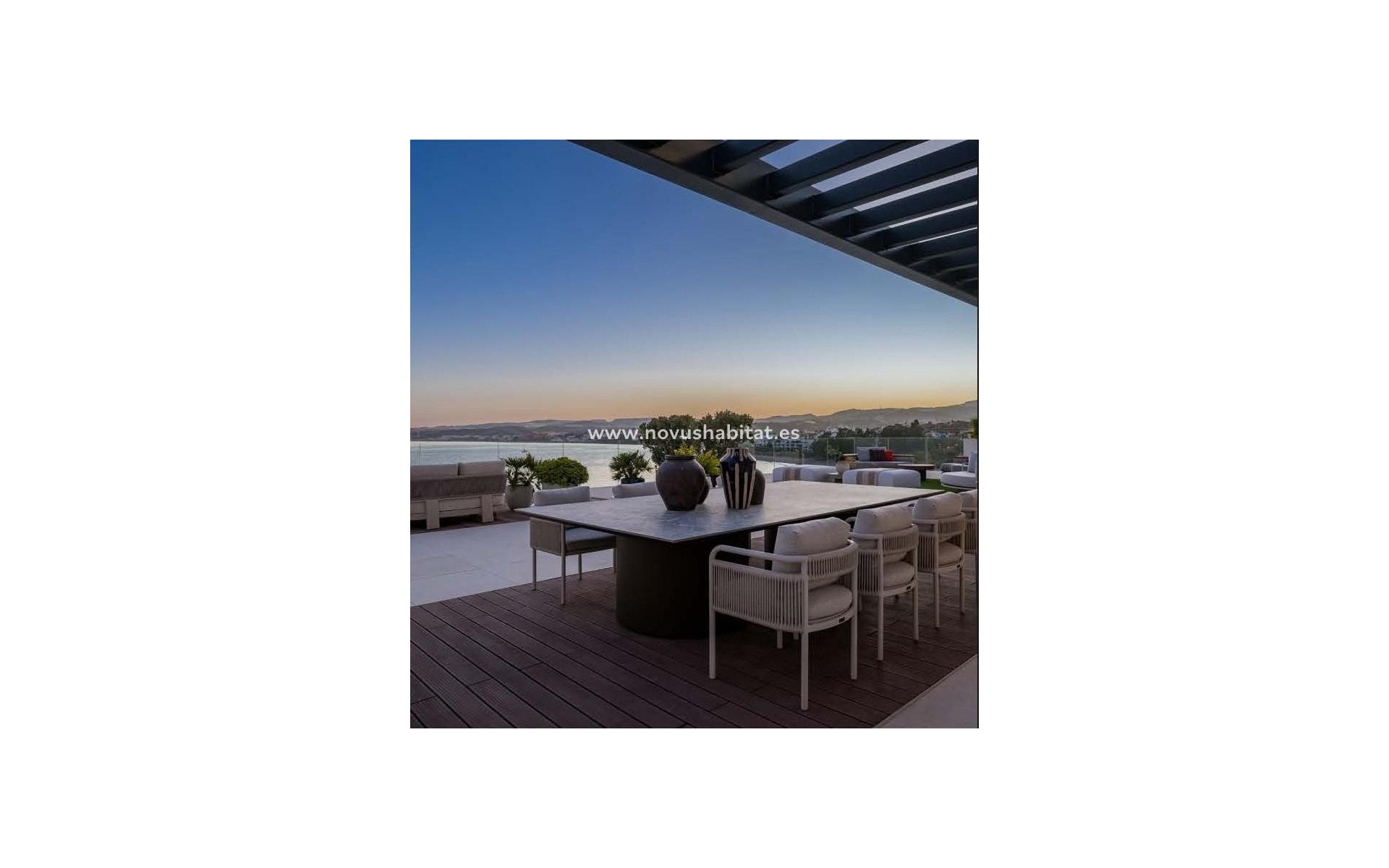 New Build - Apartment - Estepona