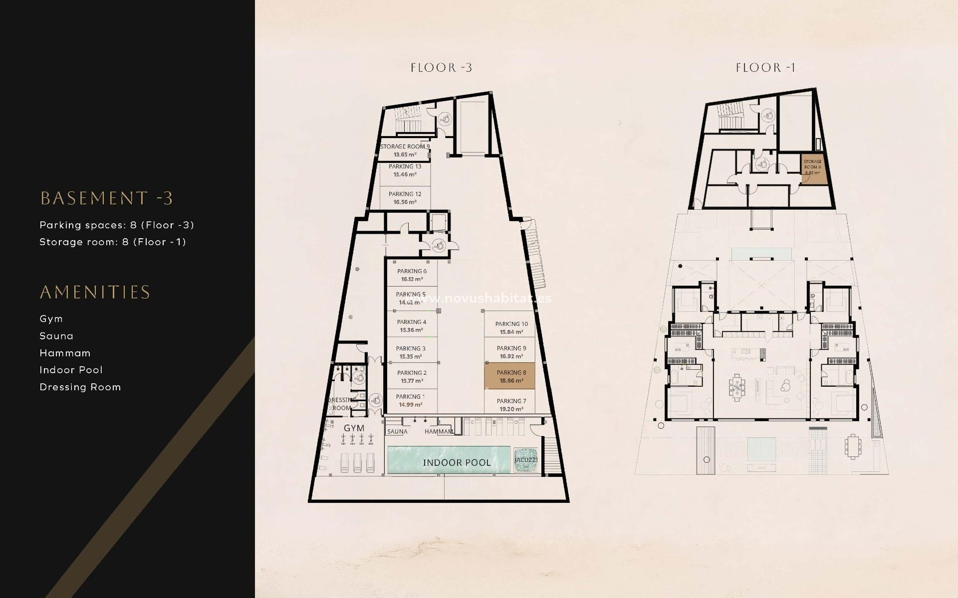 New Build - Apartment - Estepona