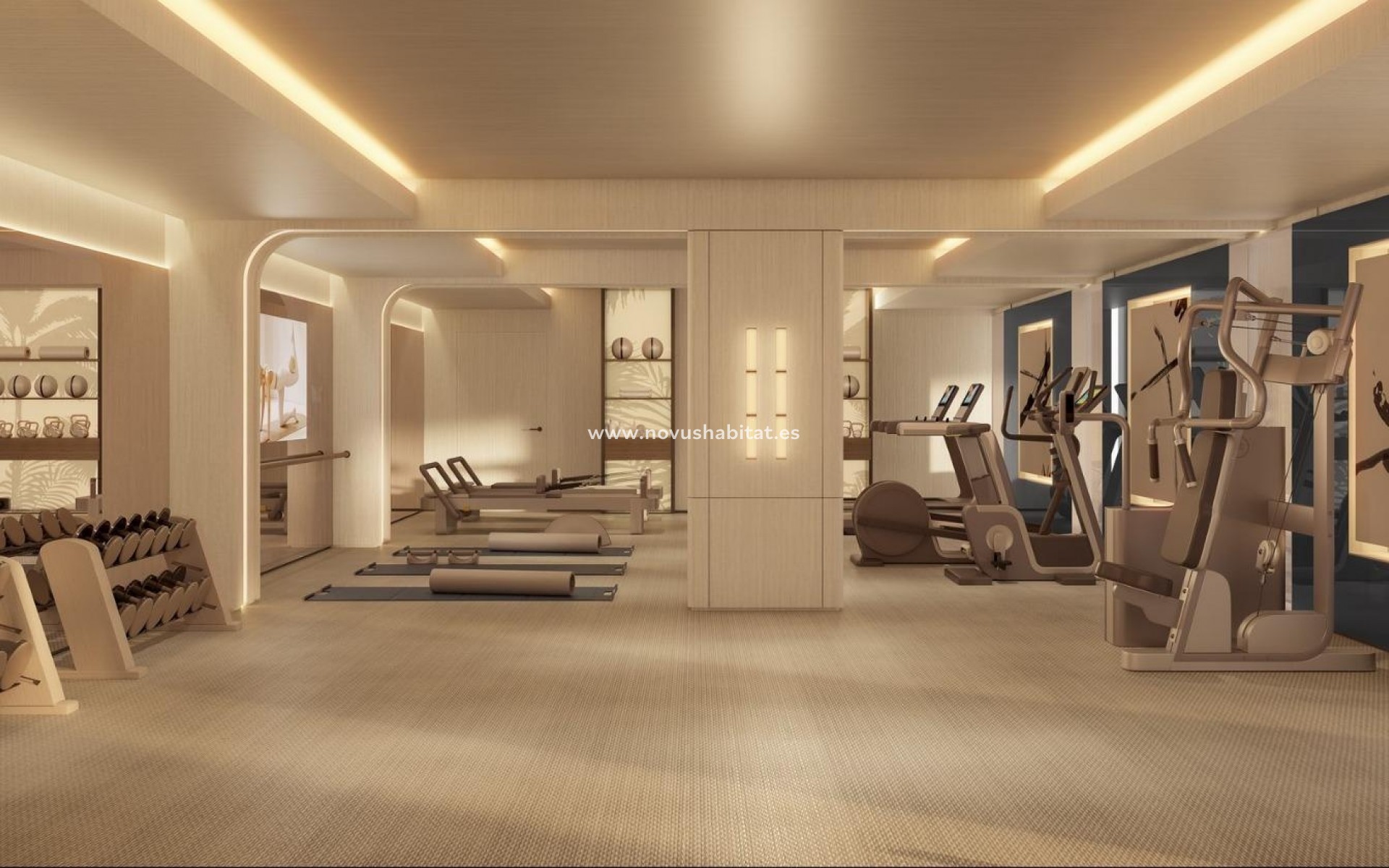 New Build - Apartment - Estepona