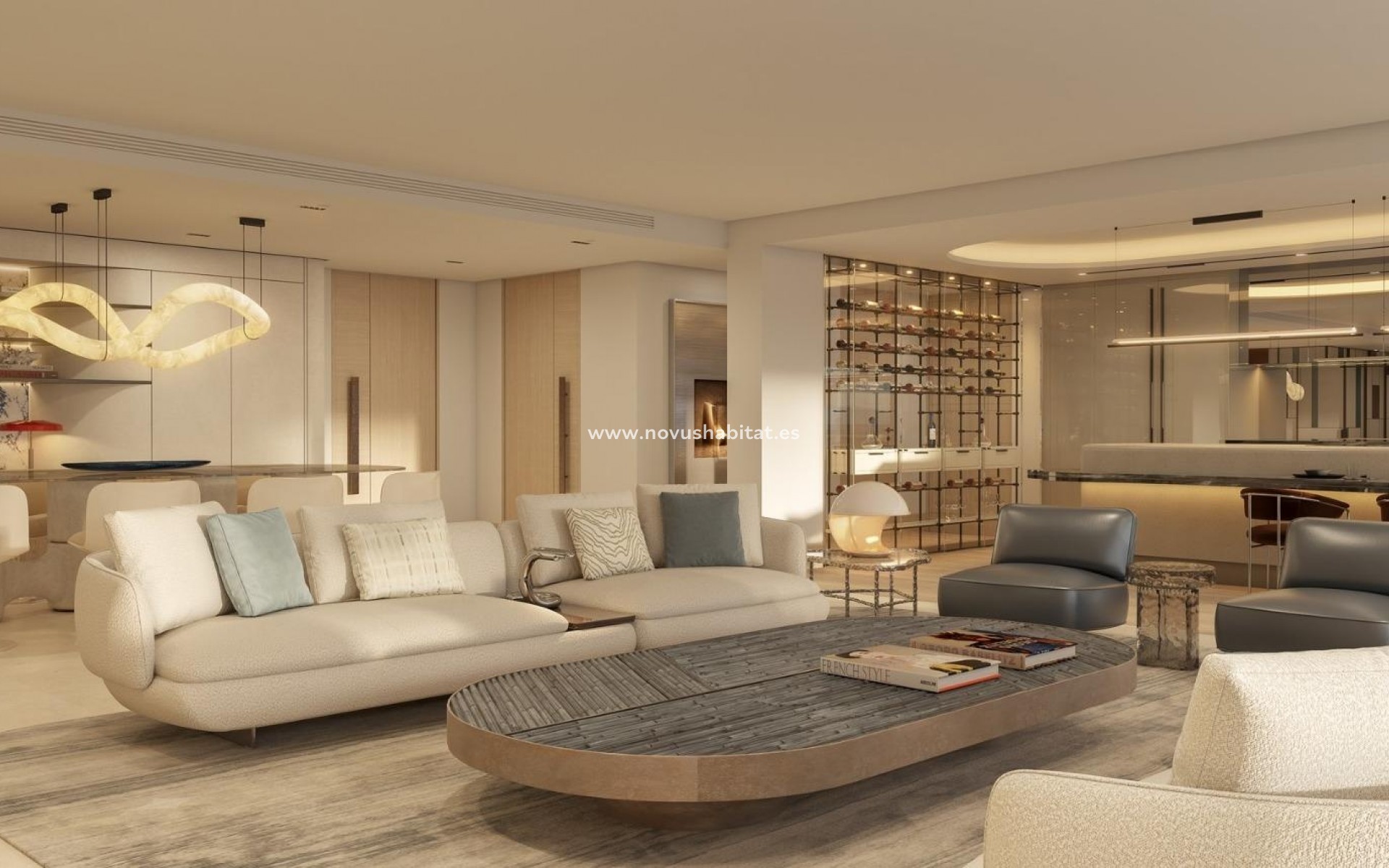 New Build - Apartment - Estepona