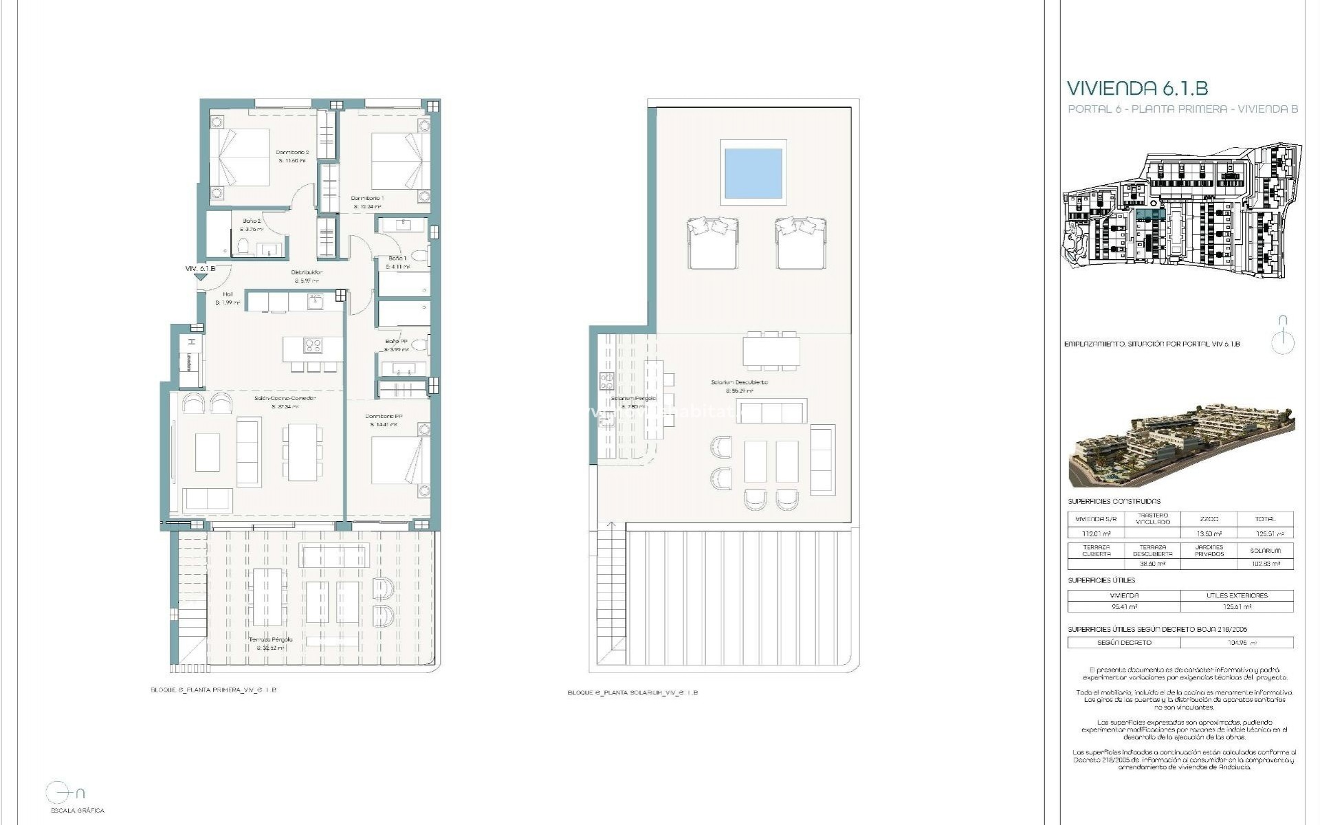 New Build - Apartment - Estepona