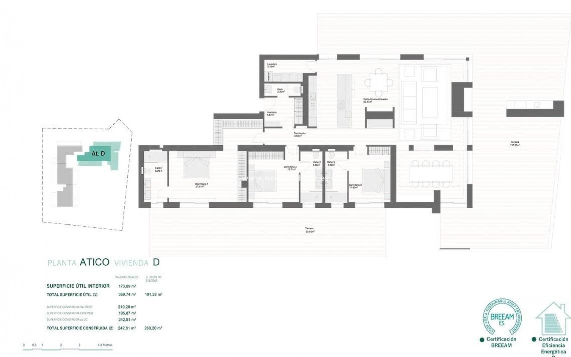 New Build - Apartment - Fuengirola - Centro