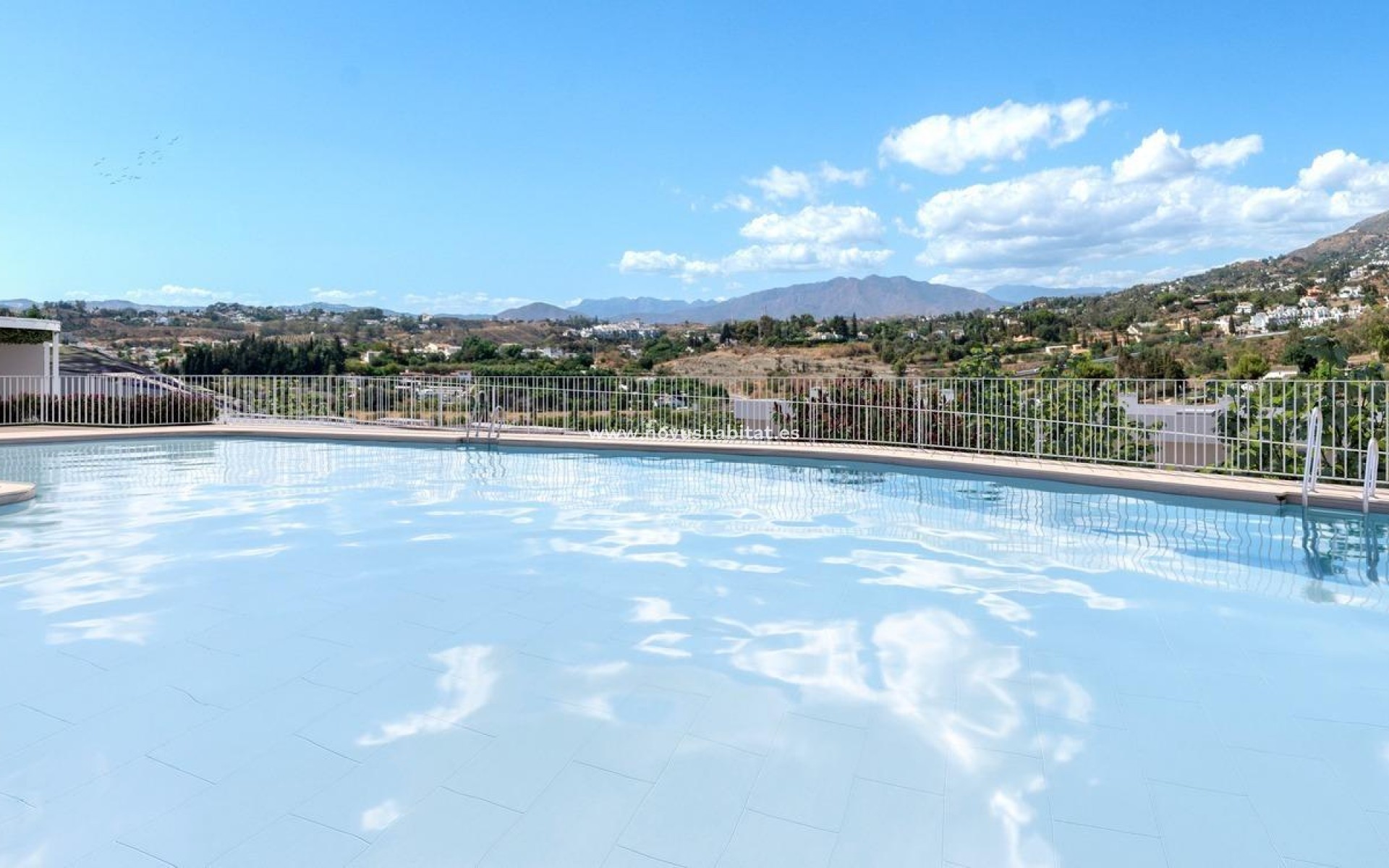 New Build - Apartment - Fuengirola - Los Pacos