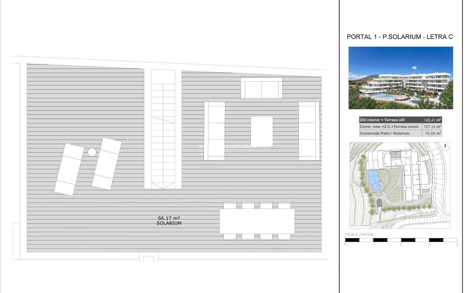 New Build - Apartment - Fuengirola - Los Pacos