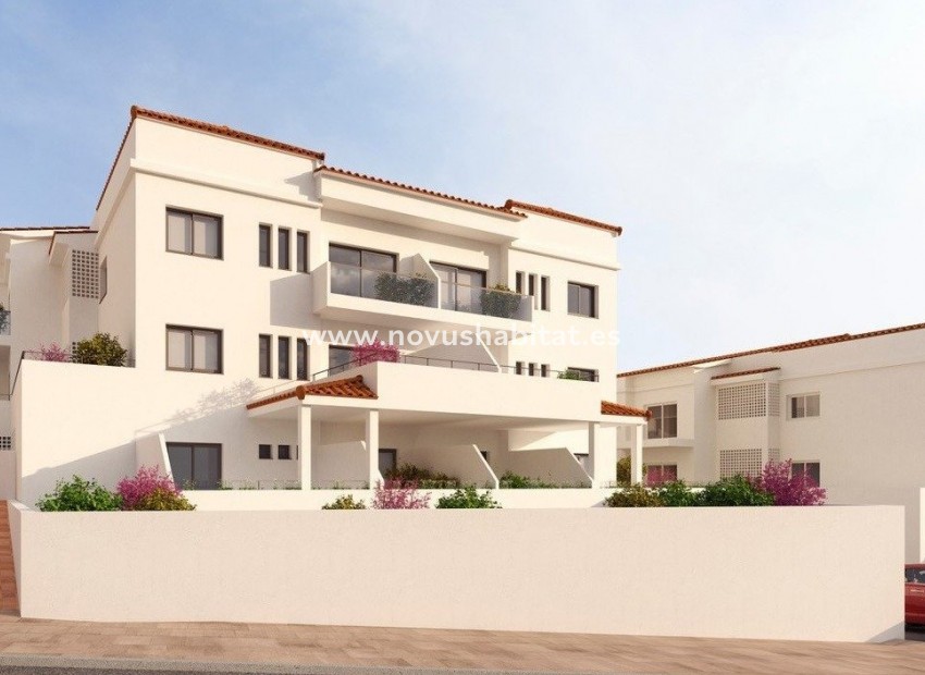 New Build - Apartment - Fuengirola - Torreblanca Del Sol