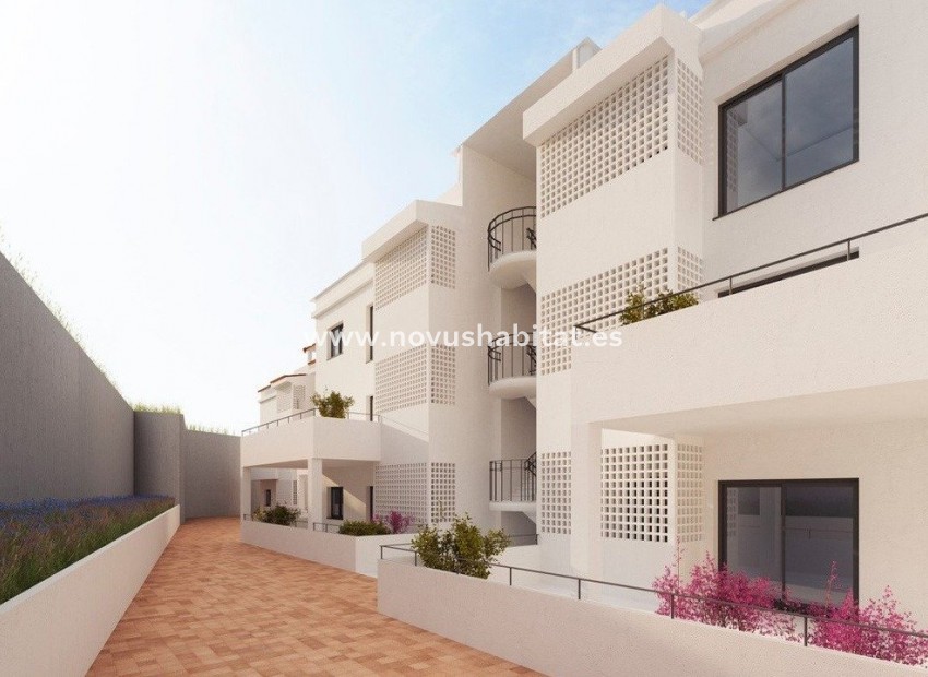 New Build - Apartment - Fuengirola - Torreblanca Del Sol