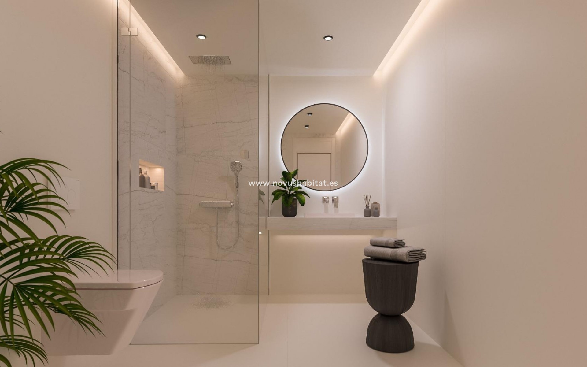 New Build - Apartment - Fuengirola