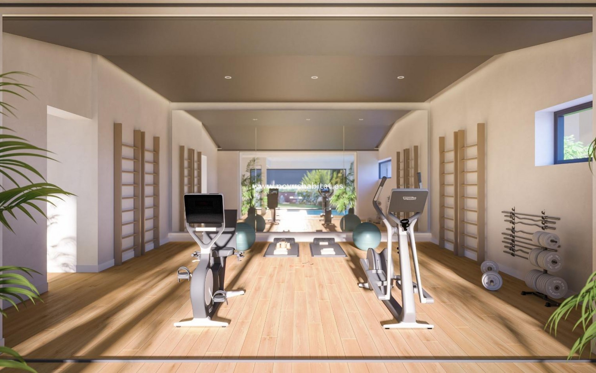 New Build - Apartment - Fuengirola