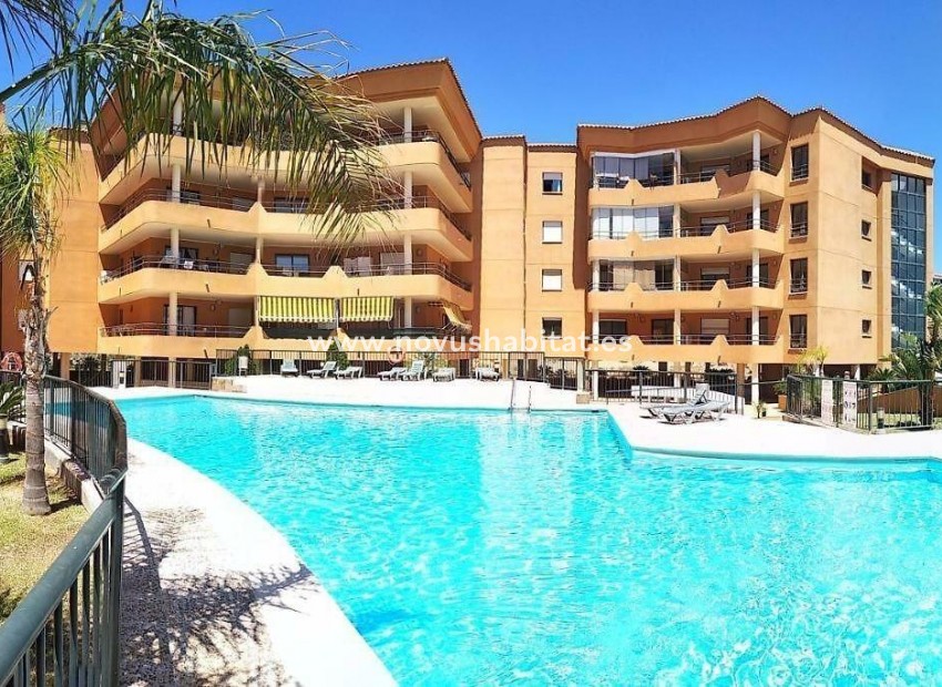 New Build - Apartment - Fuengirola