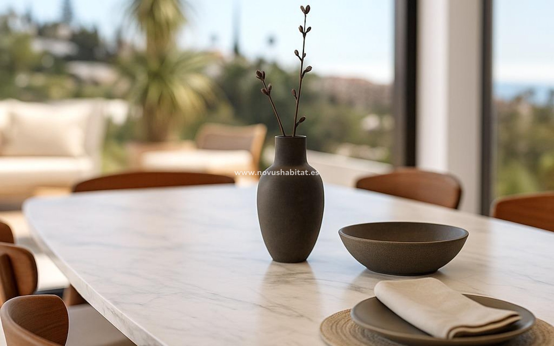 New Build - Apartment - Fuengirola