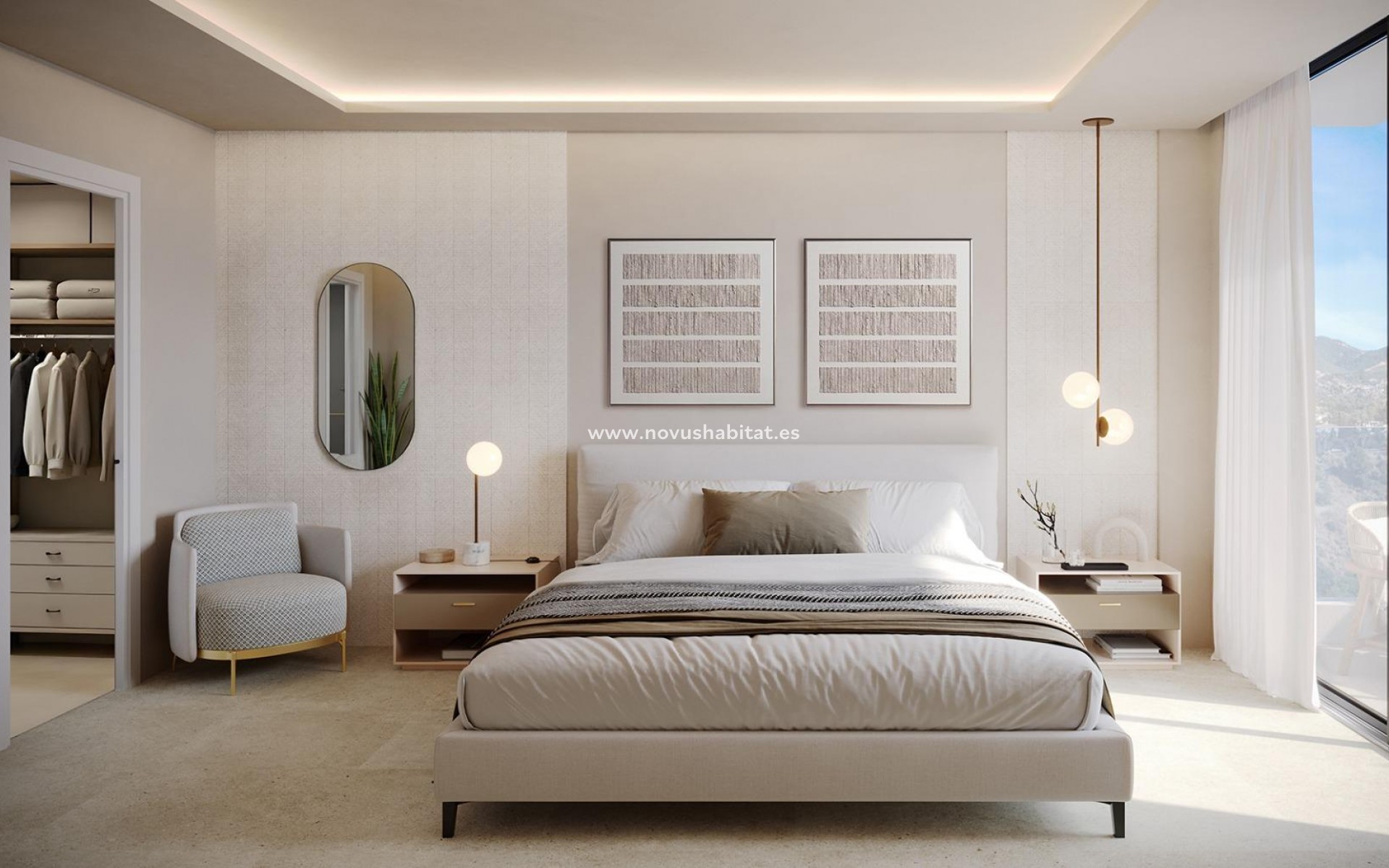 New Build - Apartment - Fuengirola