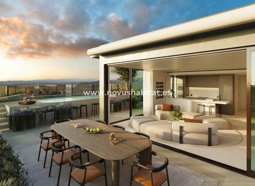 New Build - Apartment - Fuengirola