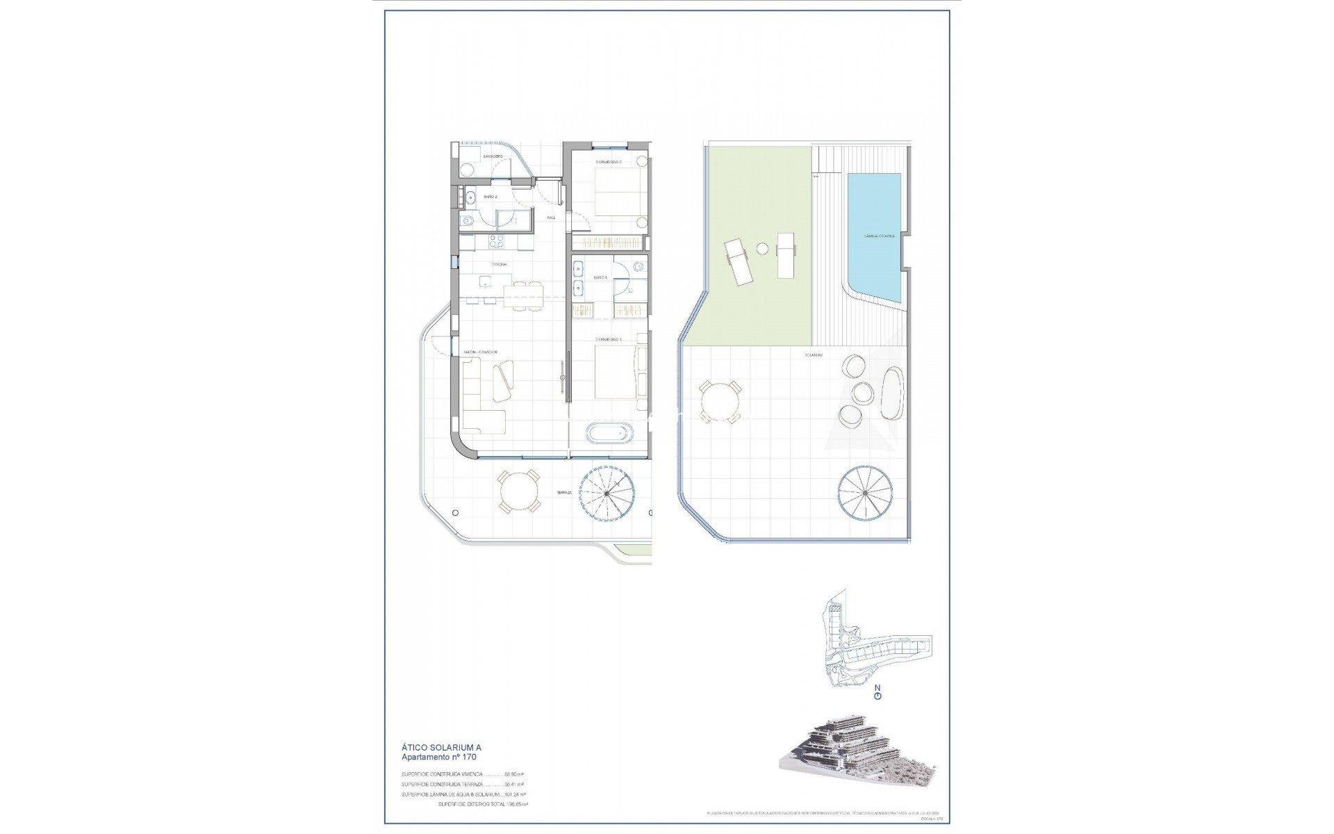 New Build - Apartment - Fuengirola