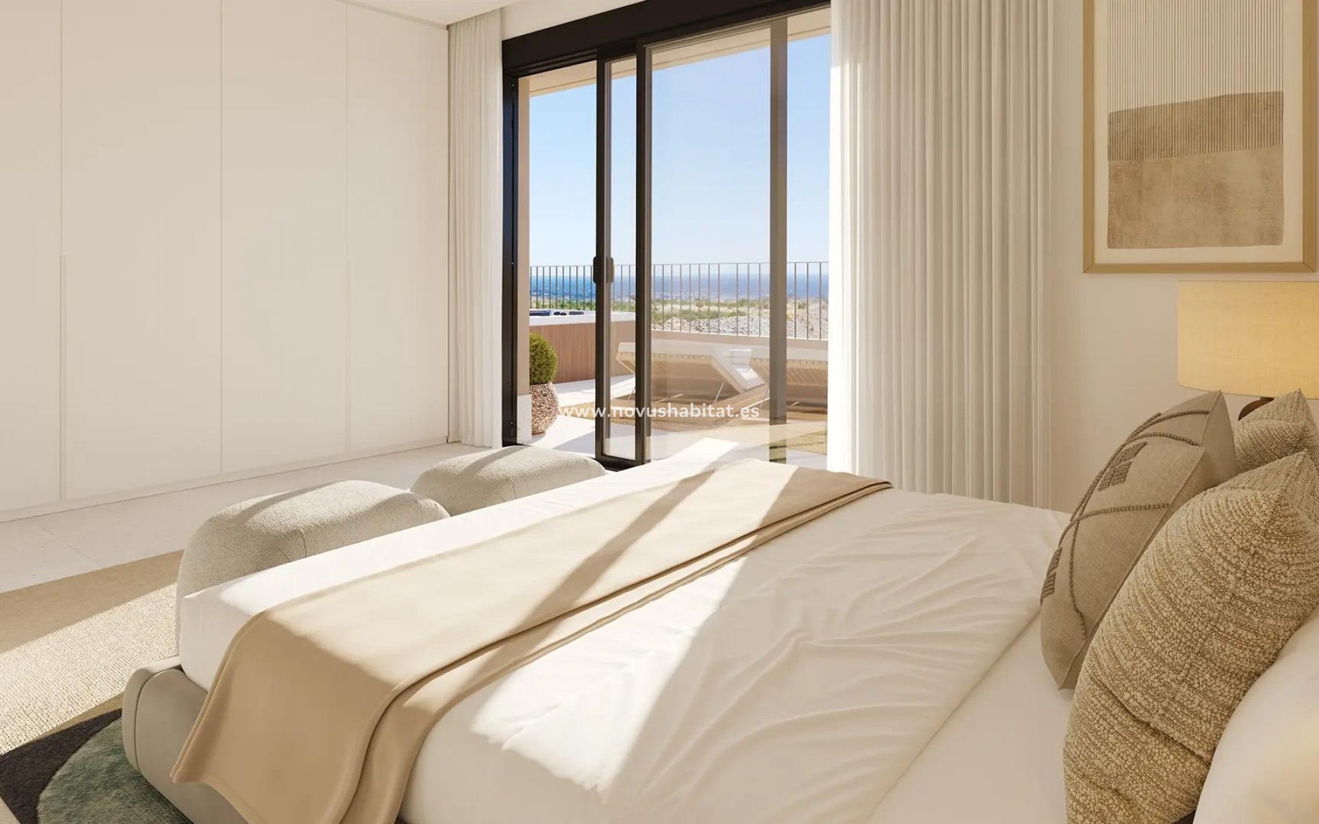 New Build - Apartment - Fuengirola