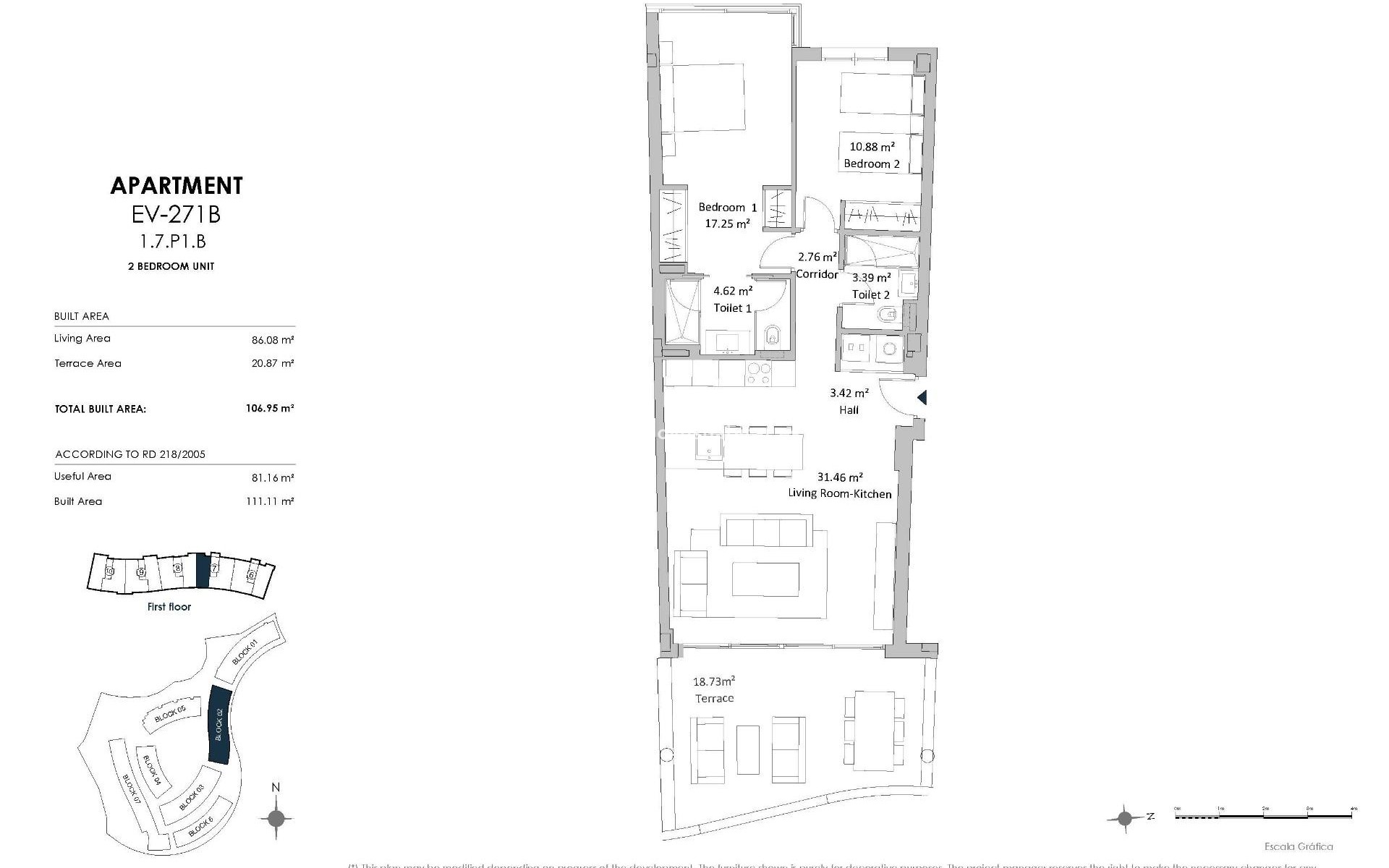 New Build - Apartment - Fuengirola