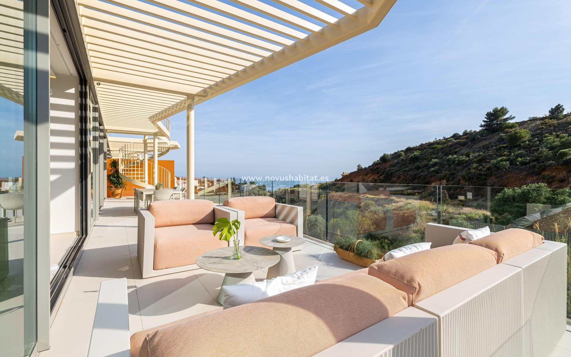 New Build - Apartment - Fuengirola