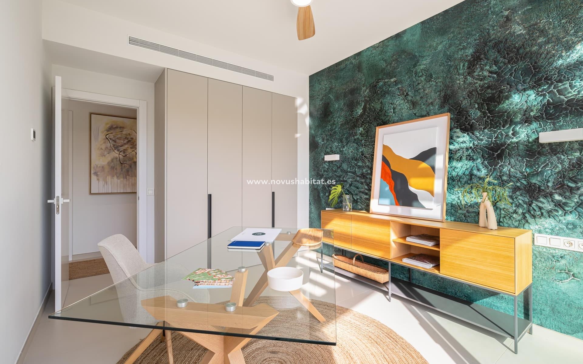 New Build - Apartment - Fuengirola