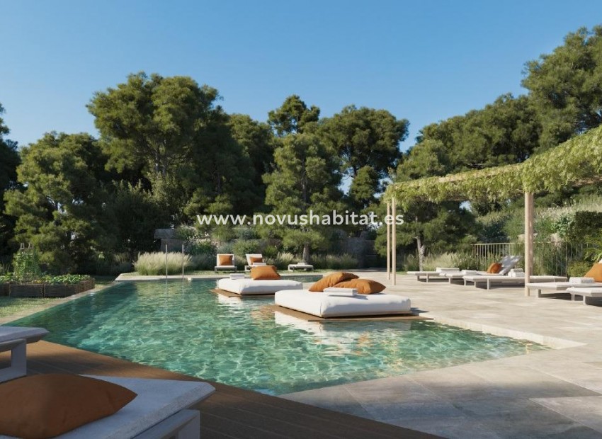 New Build - Apartment - Fuengirola