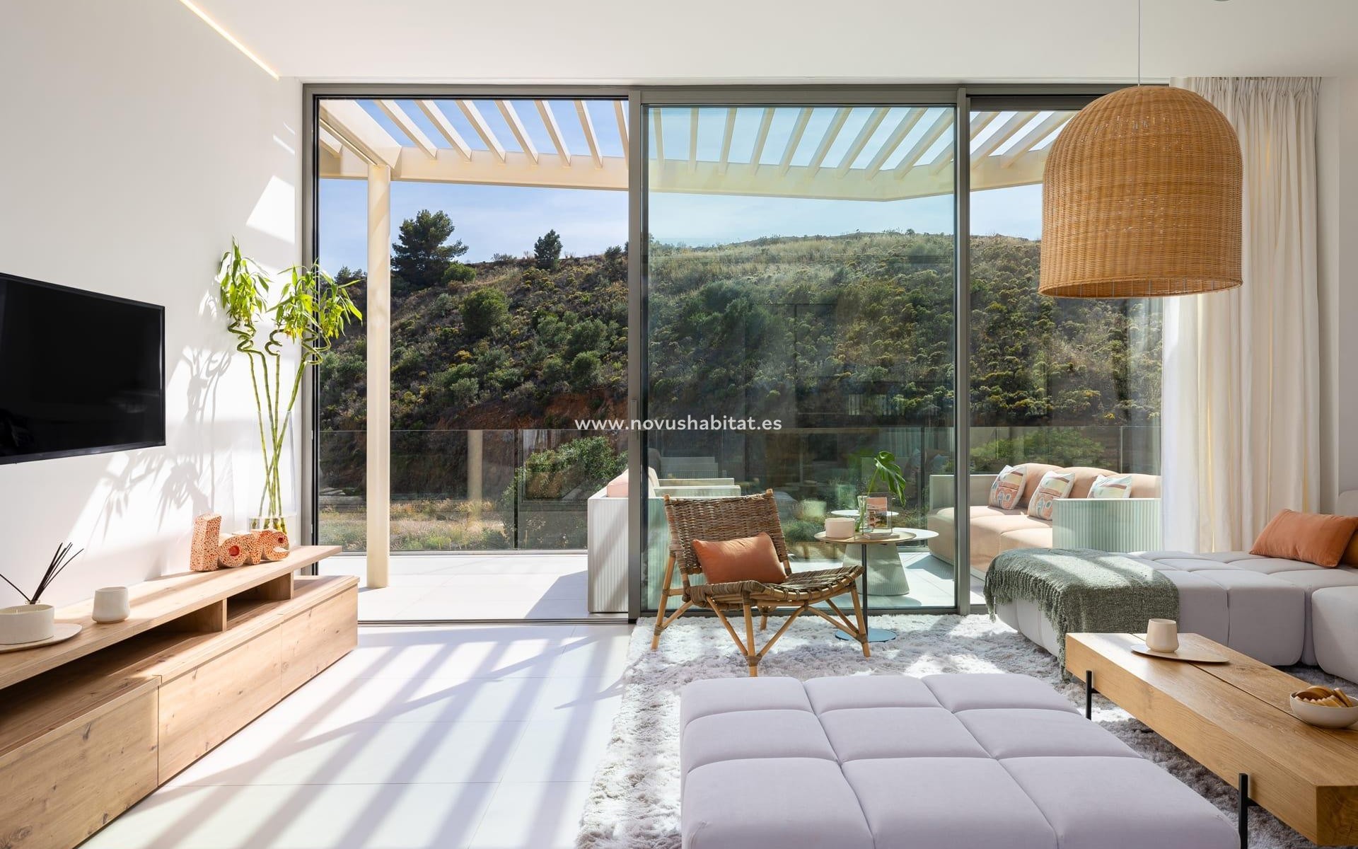 New Build - Apartment - Fuengirola