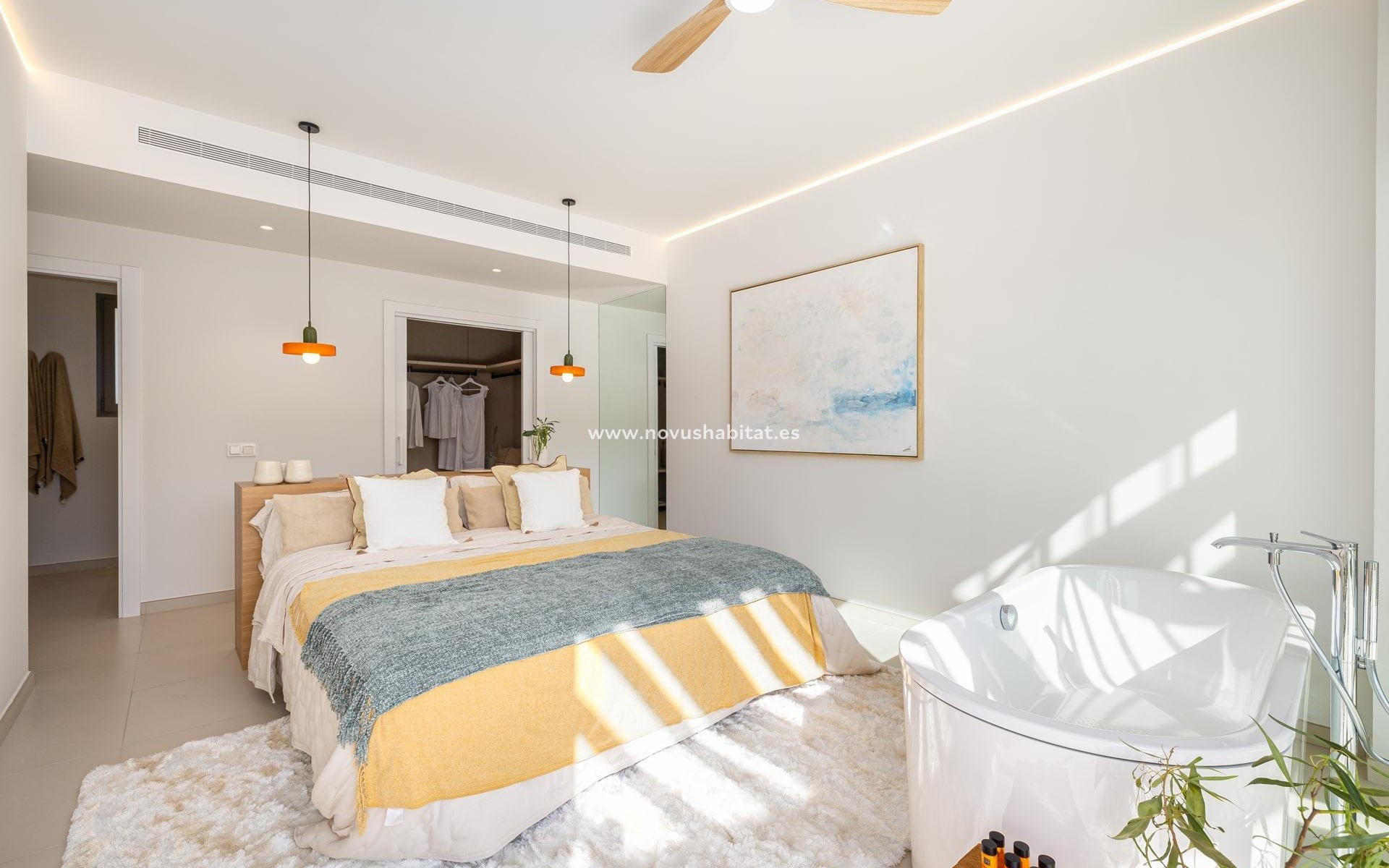 New Build - Apartment - Fuengirola