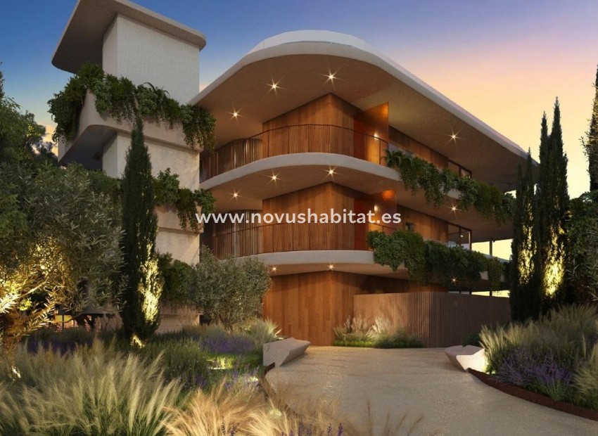 New Build - Apartment - Fuengirola