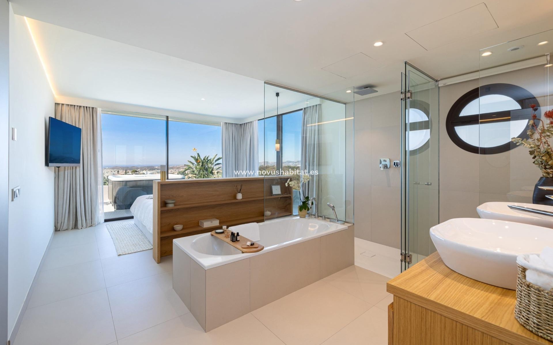 New Build - Apartment - Fuengirola